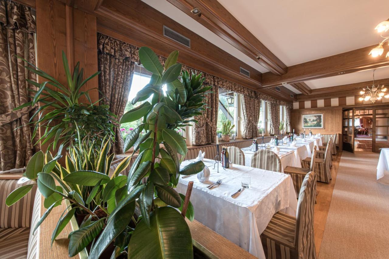 Belvedere Dolomites Flower Hotel Моэна Экстерьер фото